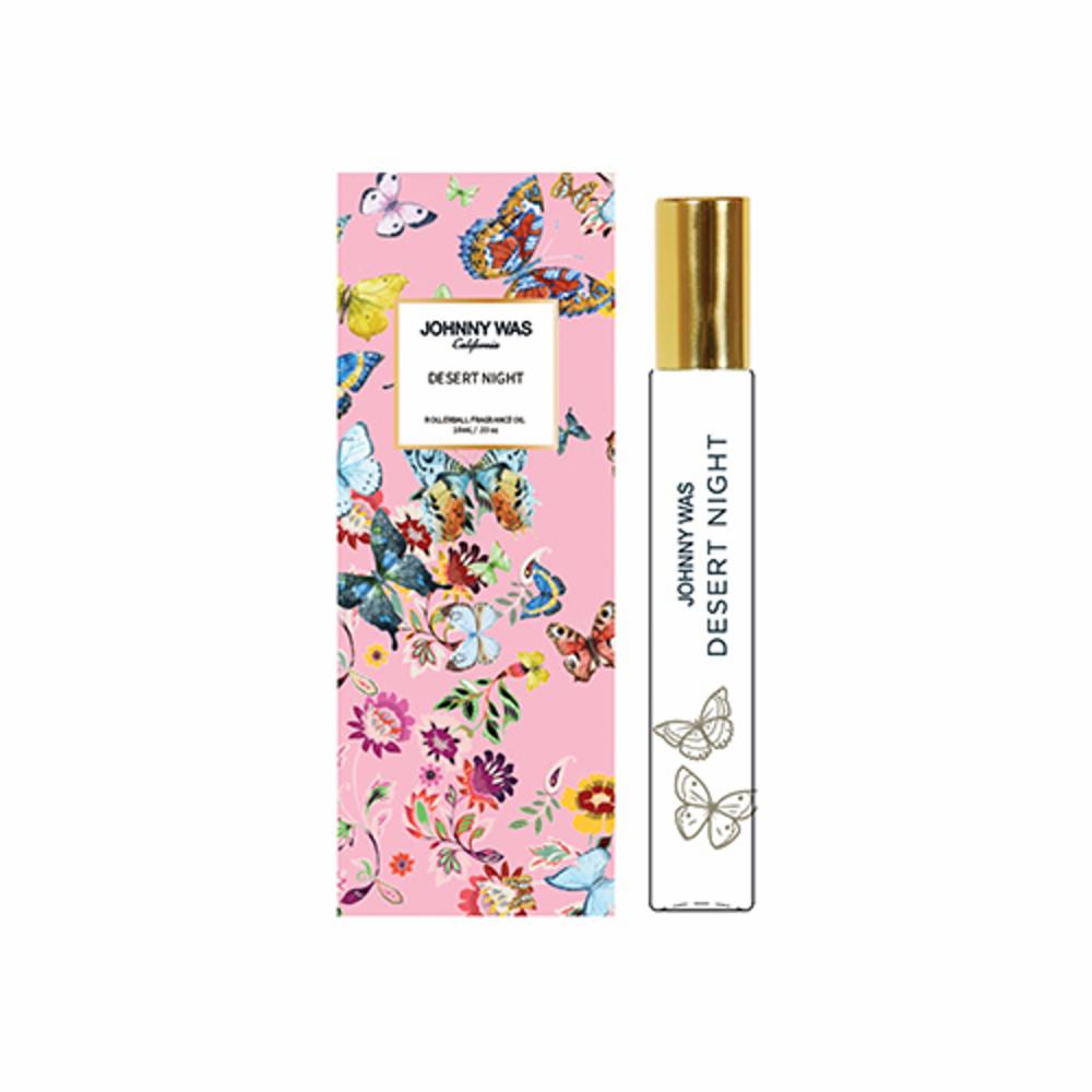 Desert Night Rollerball - 10 mL