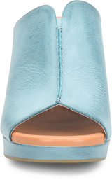 Harlin Heels Teal