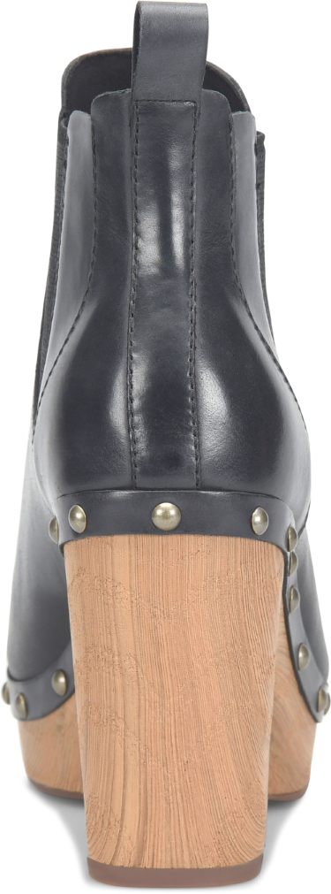 Deilia Boots Black