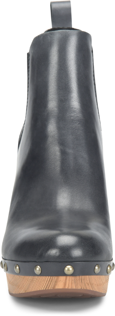 Deilia Boots Black