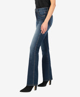 Natalie Hi Rise Bootcut Monument