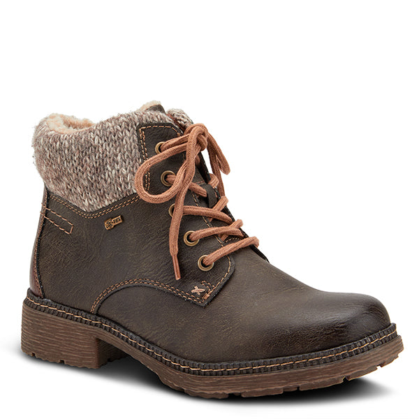 Marylee Boots Brown