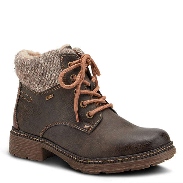 Marylee Boots Brown