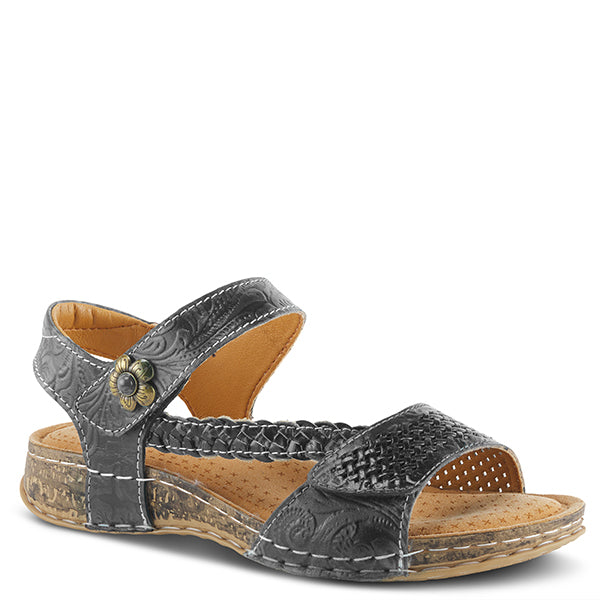Popular Sandals Black