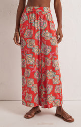 Dante Tango Floral Pants Tango
