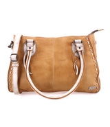 Rockababy Crossbody Cashew Rustic Nectar Lux