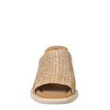 Bravura Heels Natural