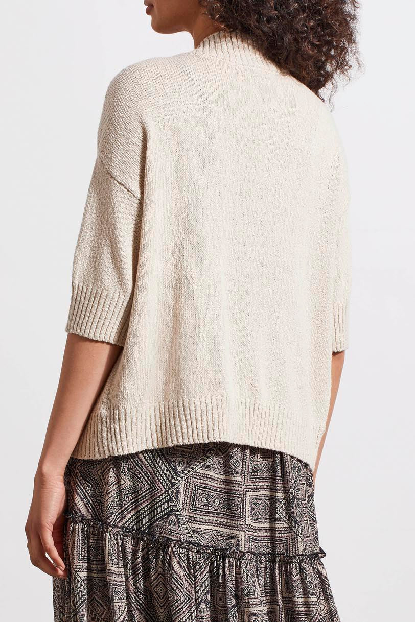 Cocoon Cardigan French Oak