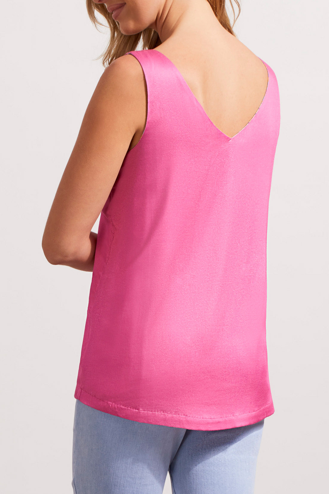 Reversible Cami Lollipop