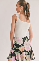 Icon Bodysuit Off White
