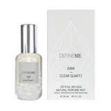 Crystal Infused Natural Perfume