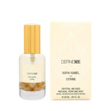 Crystal Infused Natural Perfume