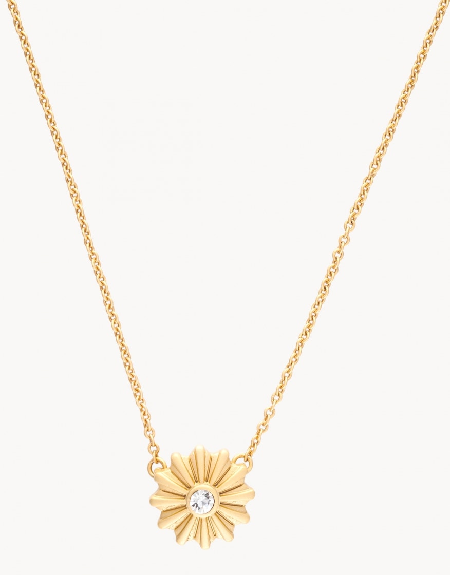 Sea La Vie 18" Necklace