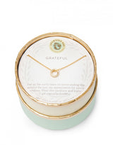 Sea La Vie 18" Necklace