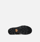 Joan Now Lace Boot Caribou Buff + Black