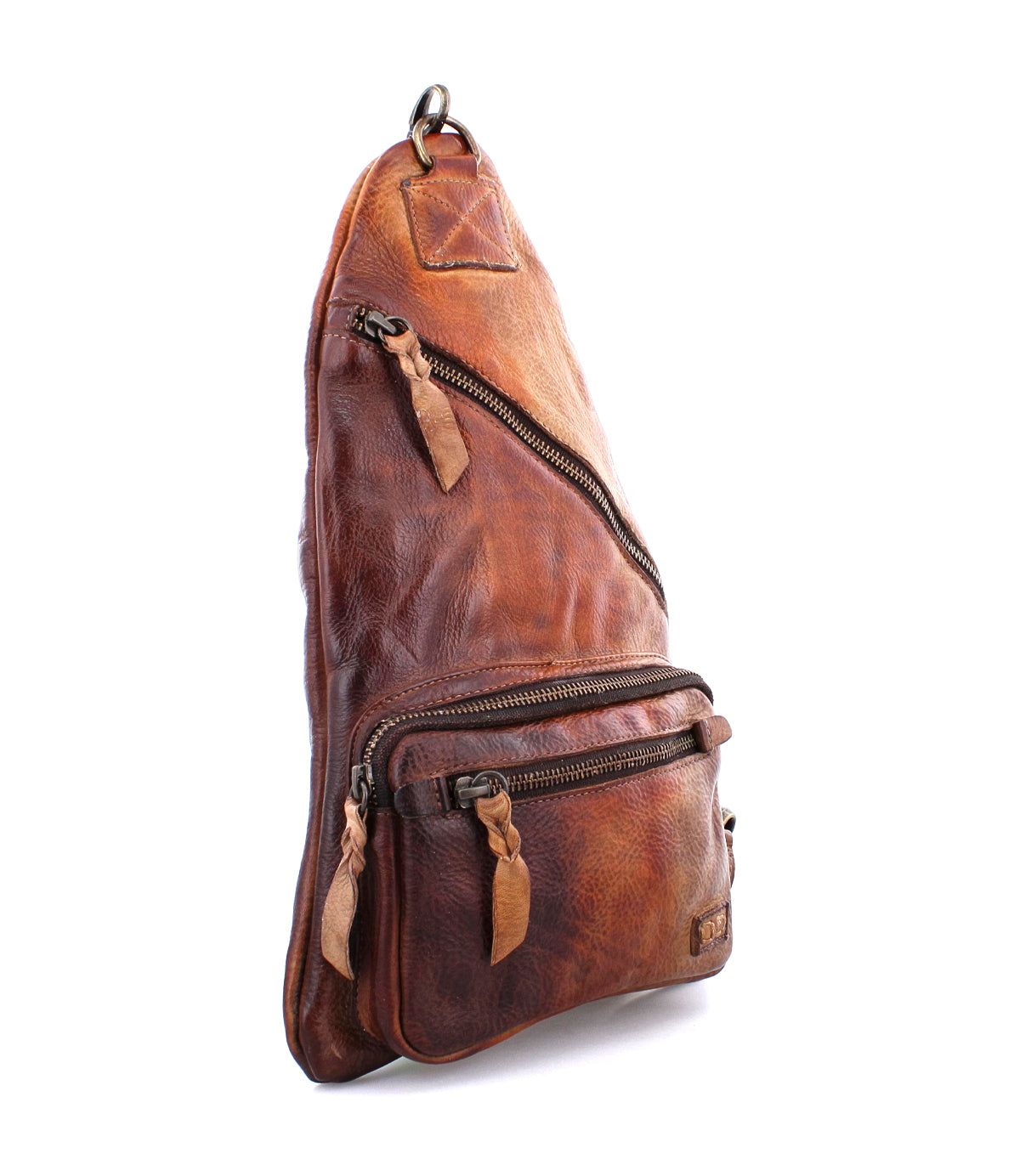 Andie Sling Bag Cafe Dip Dye