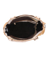 Rockababy Crossbody Cashew Rustic Nectar Lux