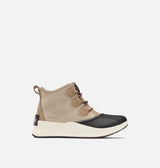 Out N About III Classic Boot Omega Taupe + Black