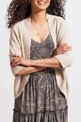 Cocoon Cardigan French Oak