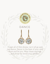 Sea La Vie Earrings