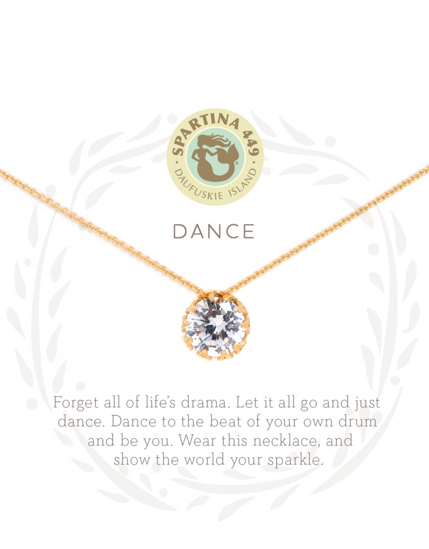 Sea La Vie 18" Necklace