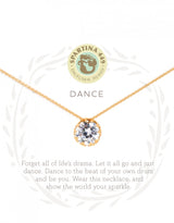 Sea La Vie 18" Necklace