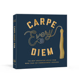 Carpe Every Diem Book