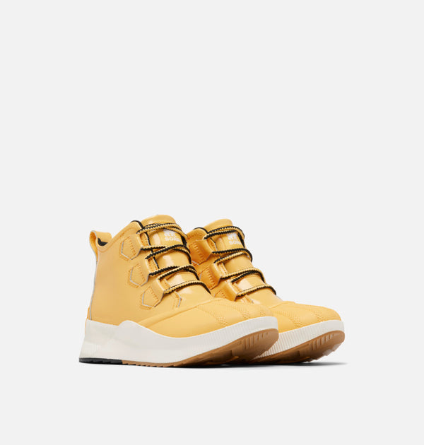 Out N About III Classic Boot Yellow Ray + Sea Salt