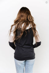 Doublehood Sweatshirt Let's Face It