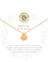 Sea La Vie 18" Necklace