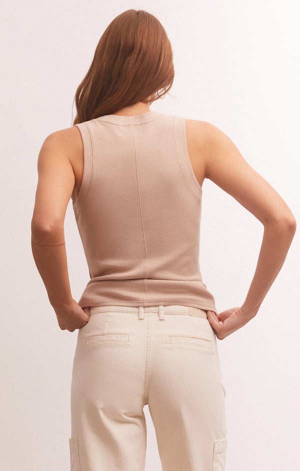 Sirena Rib Tank Birch