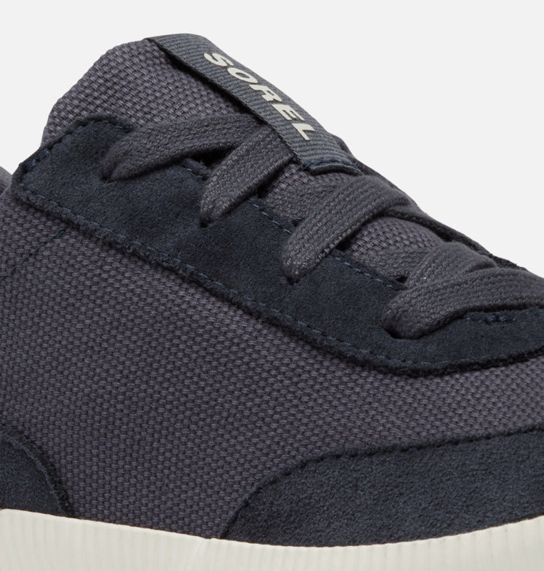 Out N About III City Sneakers India Ink + Sea Salt