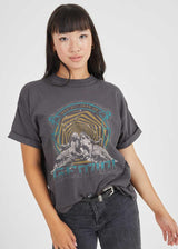Vintage Zodiac Graphic Tee