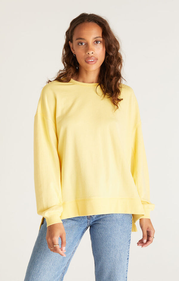 Modern Weekender Pineapple