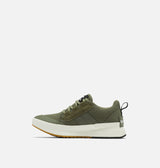 Out N About III Low Sneaker Stone Green + Sea Salt