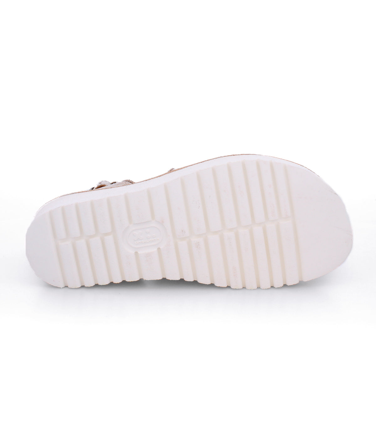 Clancy Platform Sandal Nectar Lux
