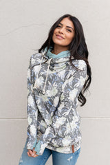 Doublehood Sweatshirt Now & Zen