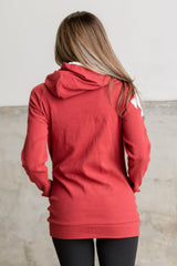 Doublehood Sweatshirt Charming Cherry