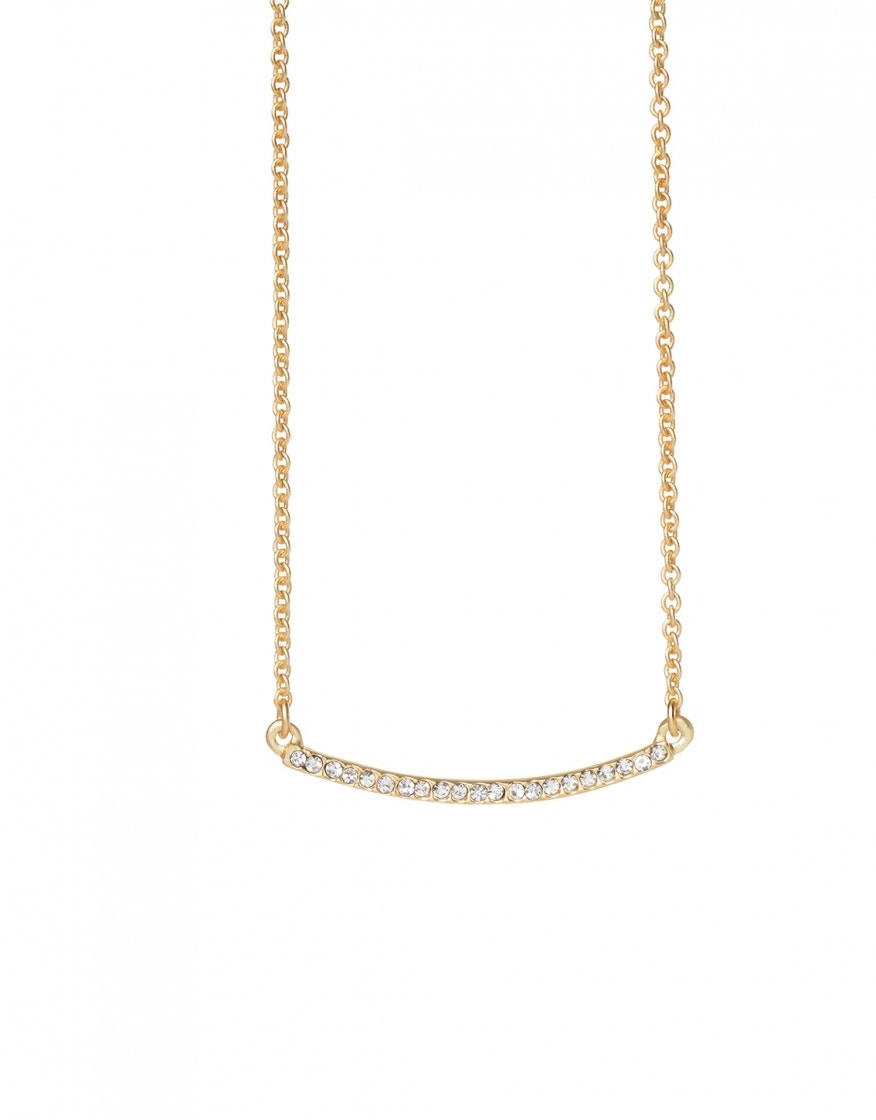 Sea La Vie 18" Necklace