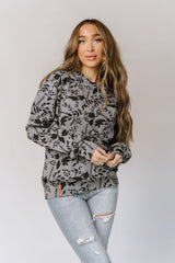 University Pullover Fall Into Place