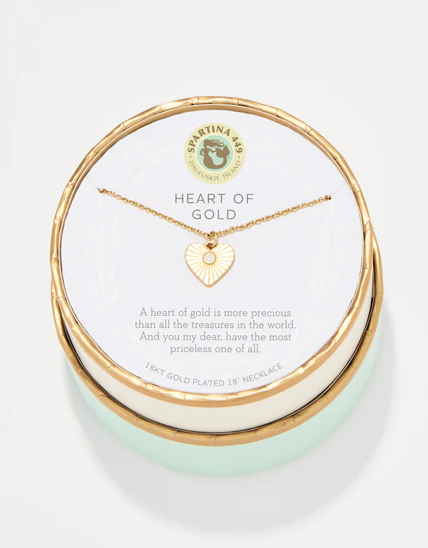 Sea La Vie 18" Necklace