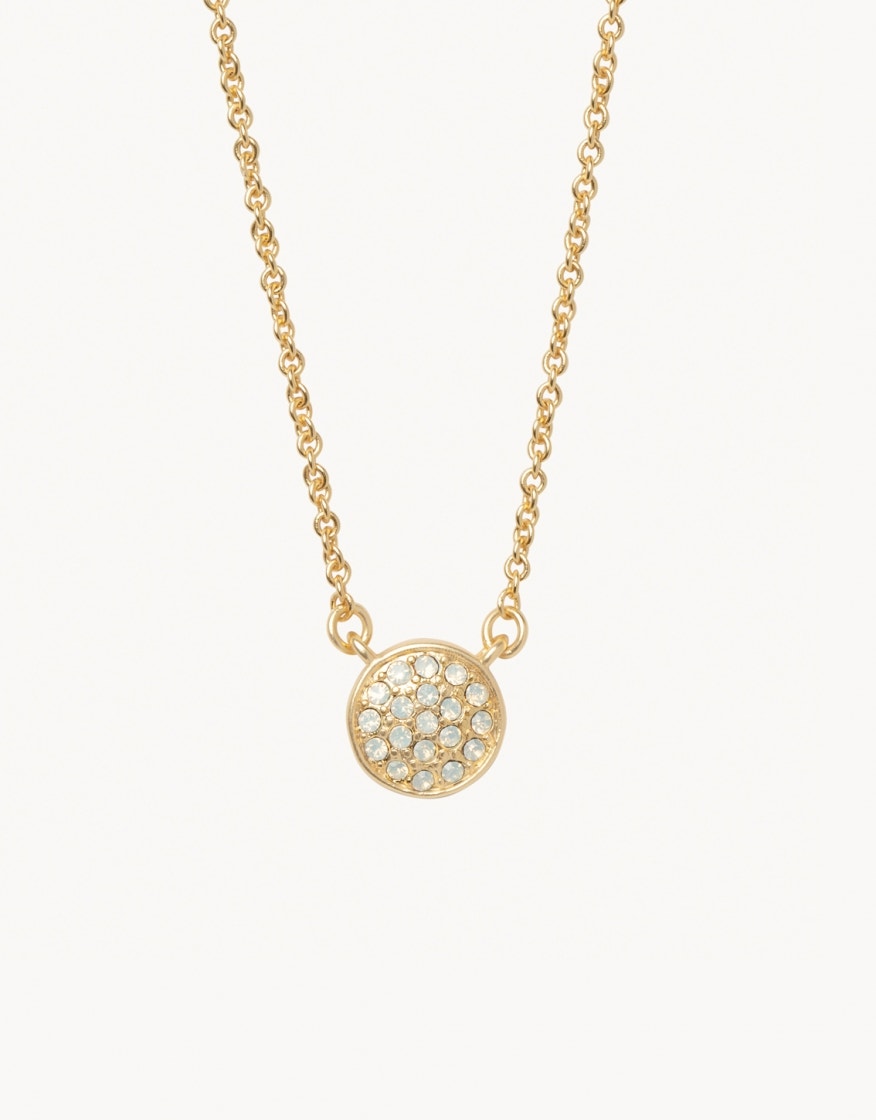 Sea La Vie 18" Necklace