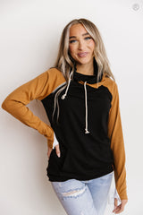 Doublehood Sweatshirt Falling Star