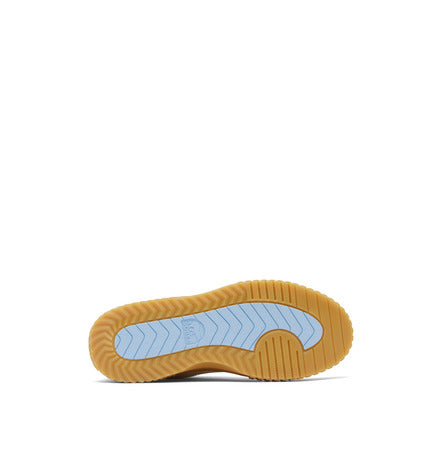 Out N About Ave Low Sneakers Honey White + Sanguine