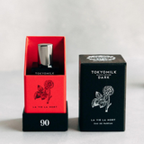 La Vie Mort No. 90 Boxed Parfum - 1.6 Oz