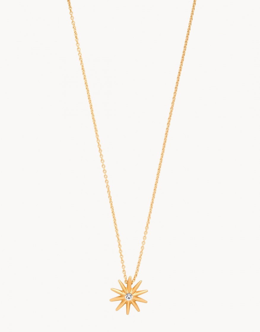 Sea La Vie 18" Necklace