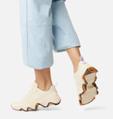 Kinetic Impact II Wonder Lace Sneaker Honey White + Euphoric Lilac