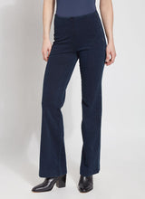Denim Trouser Indigo