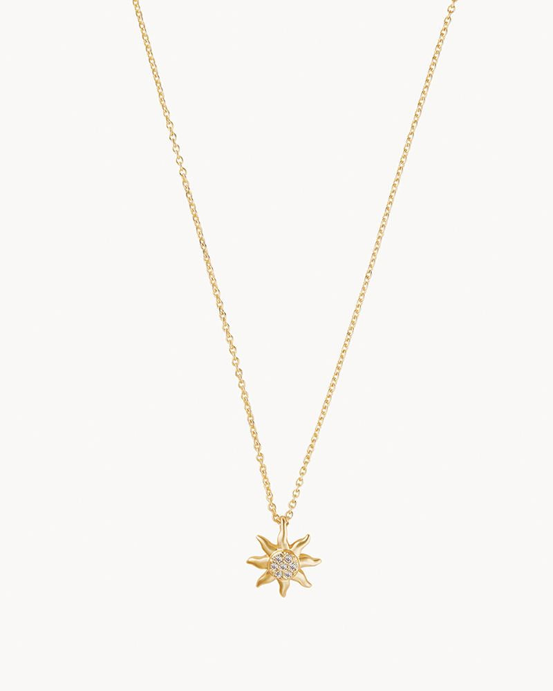 Sea La Vie 18" Necklace