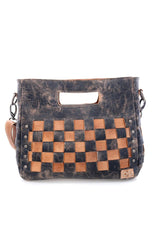 Keiki Woven Crossbody